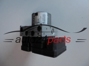 ABS POMPA I STEROWNIK VOLKSWAGEN CADDY 2K0 614 117 A, 2K0614117A, ATE 10.0207-0029.4, 10020700294, 2K0 907 379 A, 2K0907379A, ATE 10.0970-0317.3, 10097003173