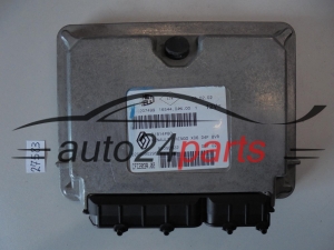 KOMPUTER STEROWNIK SILNIKA RENAULT TWINGO 1.2 Magneti Marelli CFC203R.02, CFC203R02, 16544.044.00, 1654404400, 8200207499, 8200090295