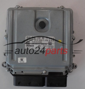 CENTRALINA DO MOTORE MERCEDES 2.2 CDI BOSCH 0 281 014 188, 0281014188, A6461500677, A 646 150 0677