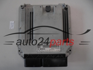 Calculateur Moteur VOLKSWAGEN 0281015314 03L906022HR EDC17CP14