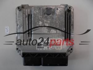 KOMPUTER STEROWNIK SILNIKA VOLKSWAGEN PASSAT 2.0 FSI BOSCH 0 261 S02 132, 0261S02132, 06F 906 056 AM, 06F906056AM, MED9.5.10 - 