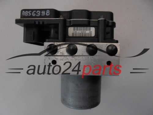 MERCEDES BENZ 0265230236 A0014465789 0265950940