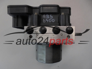 Bomba de abs FIAT DUCATO JUMPER 51879520 0265260047 0265805024