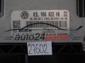 VOLKSWAGEN 0281015314 03L906022HR EDC17CP14