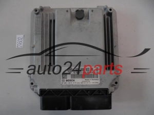 Μονάδα Ελέγχου Κινητήρα VOLKSWAGEN 0281015314 03L906022HR EDC17CP14