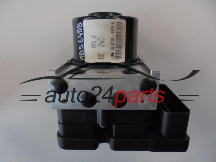 SUZUKI 85L0, 85L0BE2WD, 85L0 BE 2WD, 06.2102-1825.4, 06210218254, 06.2109-5990.3, 06210959903