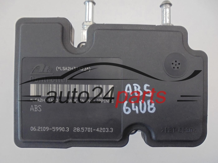 SUZUKI 85L0, 85L0BE2WD, 85L0 BE 2WD, 06.2102-1825.4, 06210218254, 06.2109-5990.3, 06210959903