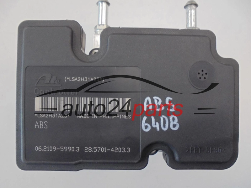 SUZUKI 85L0, 85L0BE2WD, 85L0 BE 2WD, 06.2102-1825.4, 06210218254, 06.2109-5990.3, 06210959903