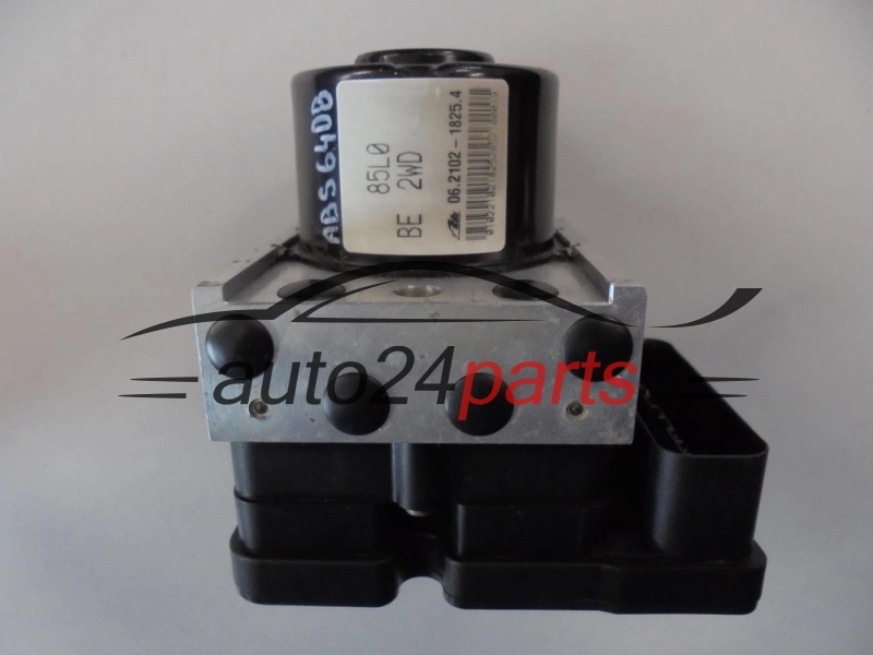 SUZUKI 85L0, 85L0BE2WD, 85L0 BE 2WD, 06.2102-1825.4, 06210218254, 06.2109-5990.3, 06210959903