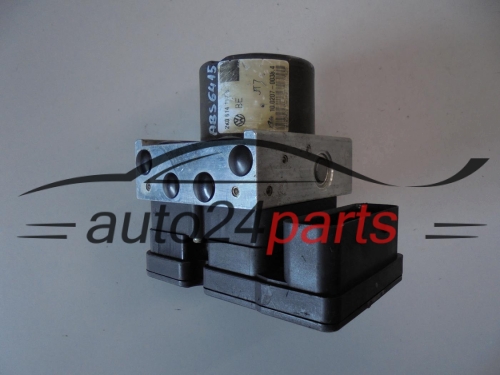 ABS VOLKSWAGEN CADDY ATE 2K0 614 117 B, 2K0614117B, 10.0207-0038.4, 10020700384, 2K0 907 379 B, 2K0907379B, 10.0970-0312.3, 10097003123