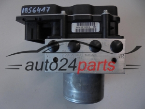 Pompa ABS i sterownik Opel 13350599 0265251865 – zdjęcie 3