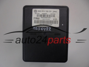 Bomba ABS Volkswagen TRW 5N0614109CD - foto 2