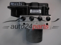 POMPA ABS I STEROWNIK NISSAN 0265230856 47660JX50B 0265951301