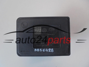 POMPA ABS I STEROWNIK VOLKSWAGEN 5Q0614517DG 10.0916-5362.3 10091653623