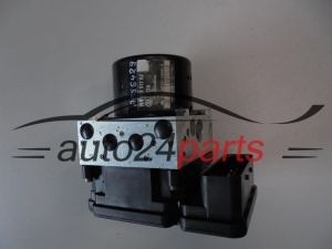 ABS POMPA I STEROWNIK VOLKSWAGEN 1K0614517EJ, 1K0907379CC - 