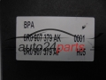 ABS POMPA I STEROWNIK VOLKSWAGEN POLO BOSCH 0 265 239 056, 0265239056, 6R0 614 517 AF, 6R0614517AF, 0 265 955 025, 0265955025, 6R0 907 379 AK, 6R0907379AK, 6R0 907 379 AF, 6R0907379AF