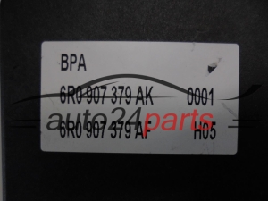 ABS POMPA I STEROWNIK VOLKSWAGEN POLO BOSCH 0 265 239 056, 0265239056, 6R0 614 517 AF, 6R0614517AF, 0 265 955 025, 0265955025, 6R0 907 379 AK, 6R0907379AK, 6R0 907 379 AF, 6R0907379AF