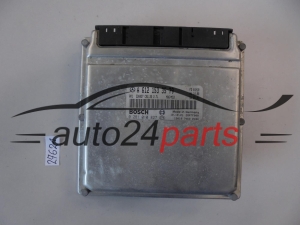 KOMPUTER STEROWNIK SILNIKA MERCEDES BENZ 0281010827 A6121533579 CR2.36 - 