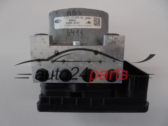 FORD F1FC-2C405-AG F1FC2C405AG 10.0915-0159.3 10091501593