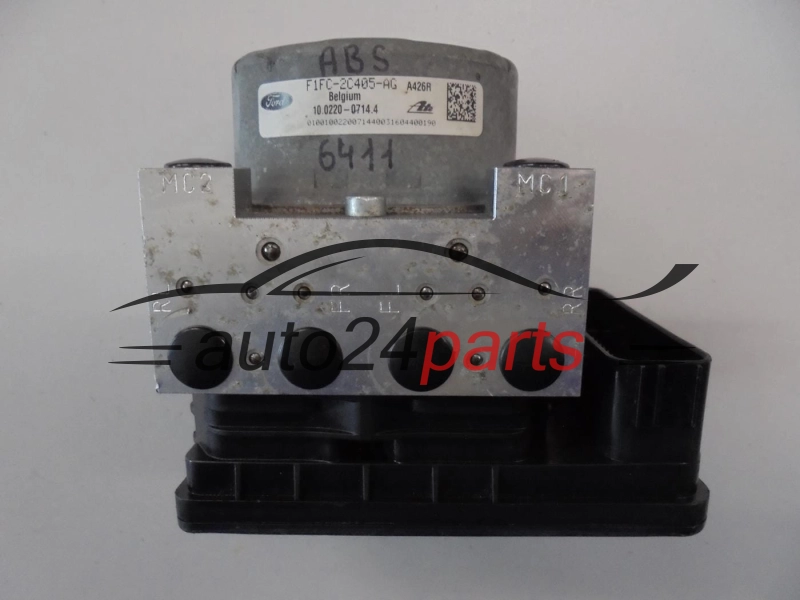FORD F1FC-2C405-AG F1FC2C405AG 10.0915-0159.3 10091501593