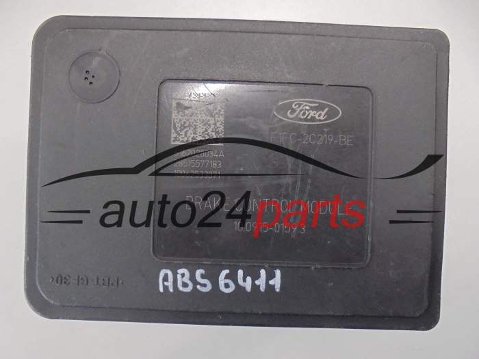 FORD F1FC-2C405-AG F1FC2C405AG 10.0915-0159.3 10091501593