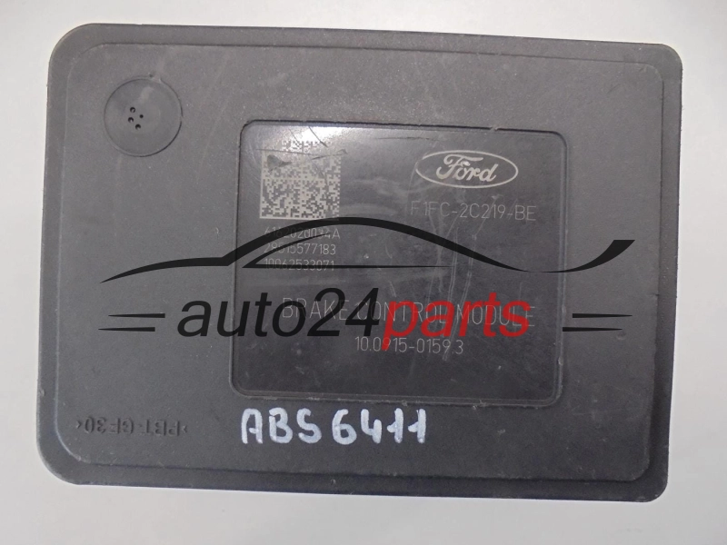 FORD F1FC-2C405-AG F1FC2C405AG 10.0915-0159.3 10091501593