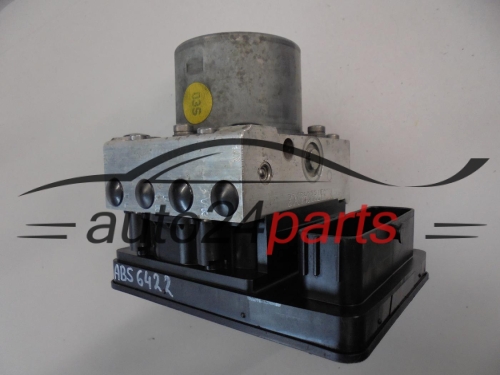 VOLKSWAGEN 5N0614109CD