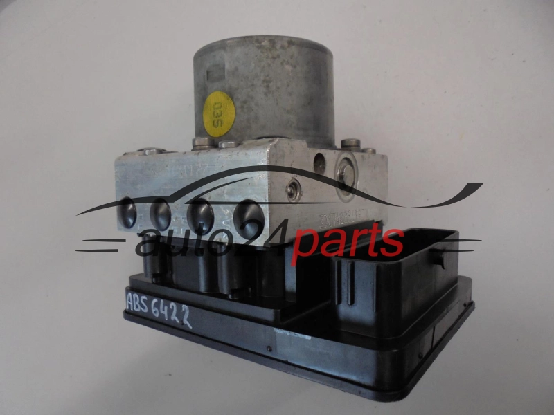 VOLKSWAGEN 5N0614109CD