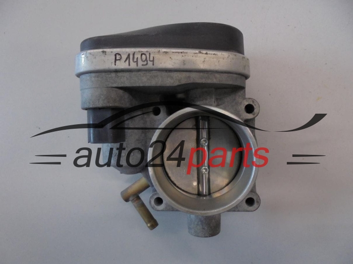 PRZEPUSTNICA POWIETRZA MINI MINI COOPER VDO 408.238/627/001, 408238627001, 1354 1 503 358-03, 1354150335803