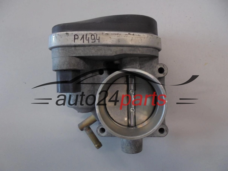 Cuerpo de mariposa Mini Mini Cooper 408238627001 1354150335803