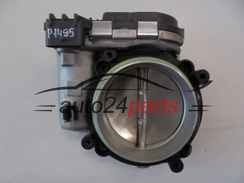 Przepustnica Powietrza Mercedes C350 0280750503 A2761410125