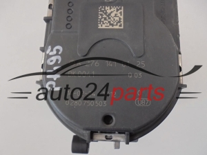 Przepustnica Powietrza Mercedes C350 0280750503 A2761410125