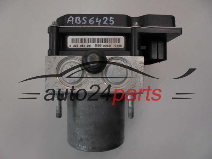 NISSAN 0265230856 47660JX50B 0265951301