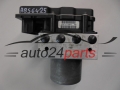 NISSAN 0265230856 47660JX50B 0265951301