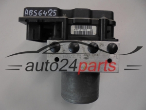 NISSAN 0265230856 47660JX50B 0265951301