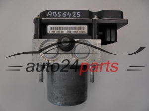 NISSAN 0265230856 47660JX50B 0265951301