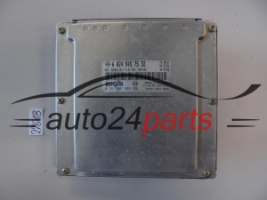 CENTRALINA DO MOTORE MERCEDES BENZ 0281001988 A0245457532 CR1.7
