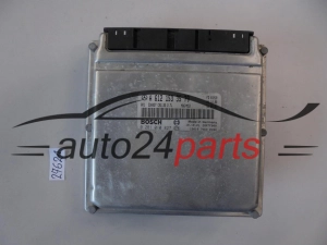 Μονάδα Ελέγχου Κινητήρα MERCEDES BENZ 0281010827 A6121533579 CR2.36