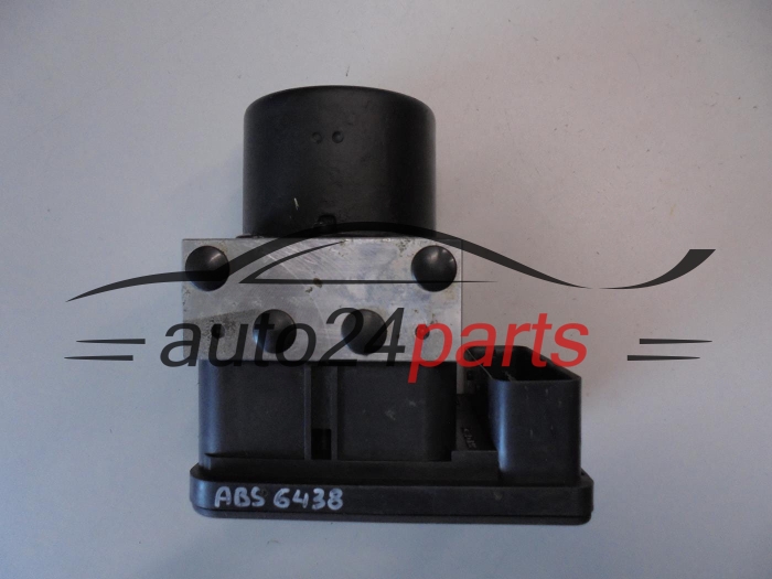 Bomba ABS y centralita Peugeot 206 9655960880 10020601754 10096011333