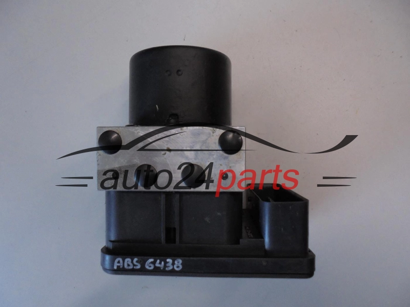 Abs pompa centralina Peugeot 206 9655960880 10020601754 10096011333