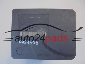 ABS Pump Peugeot 206 9655960880 10020601754 10096011333