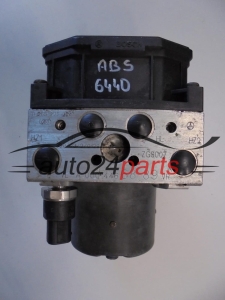 Αντλία αβς MERCEDES SPRINTER BOSCH 0265225224 A0004466889 0265950098