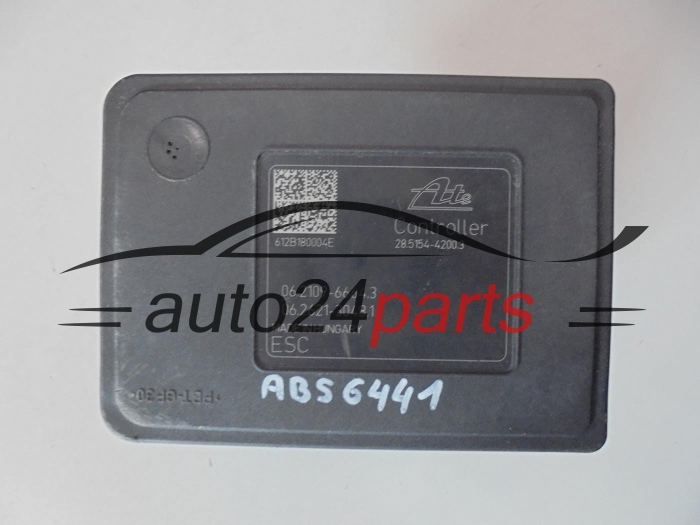 POMPA ABS I STEROWNIK HONDA 57110-TA9-E121-M1 57110TA9E121M1 06.2109-6664.3 06210966643