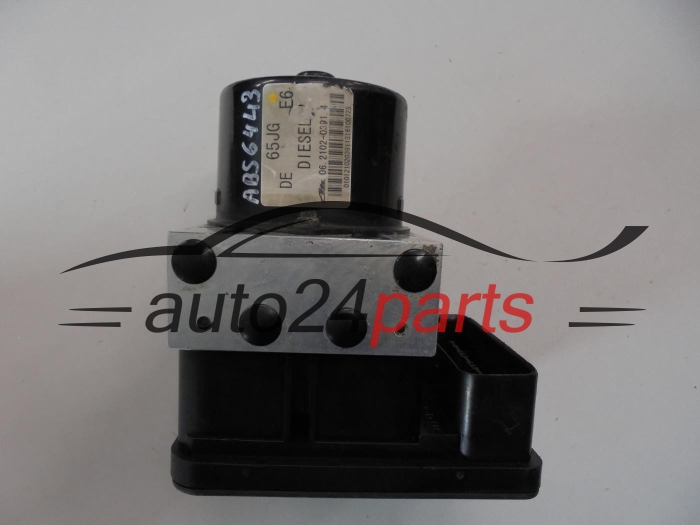 Pompa ABS i sterownik Suzuki 06210203914 06210905963