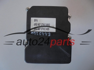 POMPA ABS I STEROWNIK VOLKSWAGEN 0265234575 6R0907379E 0265950689