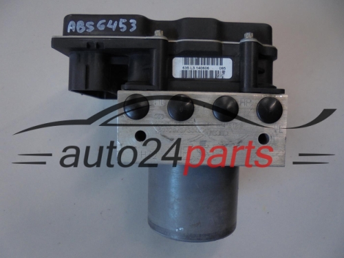 ABS Pumpe und steuergerat AUDI 0265234382 4F0614517R 0 265 950 506 0265950506 4F0910517AB