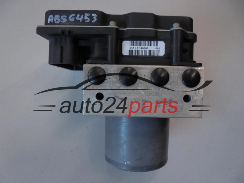 Αντλία αβς AUDI 0265234382 4F0614517R 0 265 950 506 0265950506 4F0910517AB