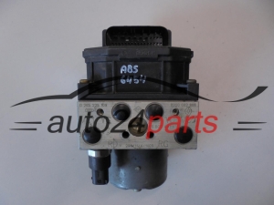Αντλία αβς Renault 0265225109 8200082806 0265950047