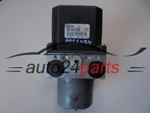 Αντλία αβς Renault 0265225109 8200082806 0265950047