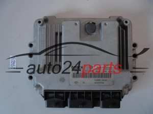 KOMPUTER STEROWNIK SILNIKA SUZUKI GRAND VITARA 1.9 DID BOSCH 0 281 012 569, 0281012569, 8200518648, 8200561686 -  27665